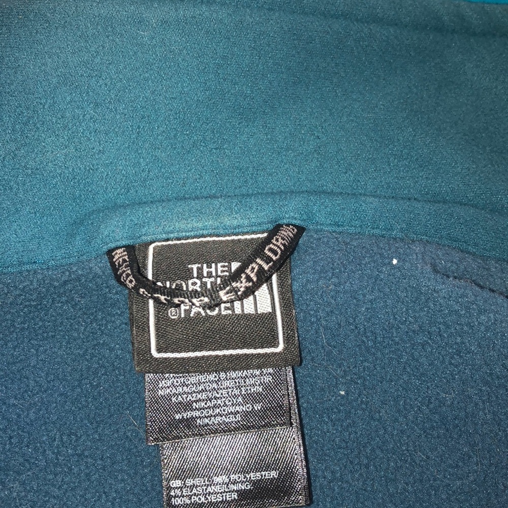 Fall/Winter Jacket - image 1